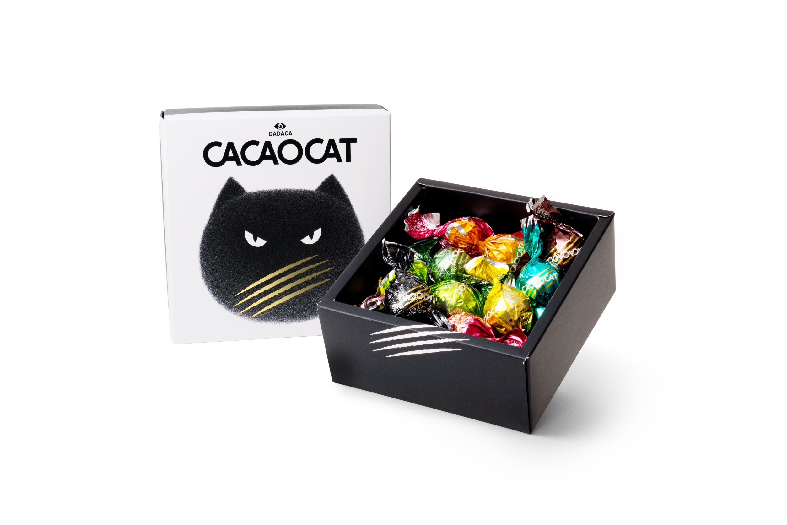 CACAOCAT ミックス 20個入り