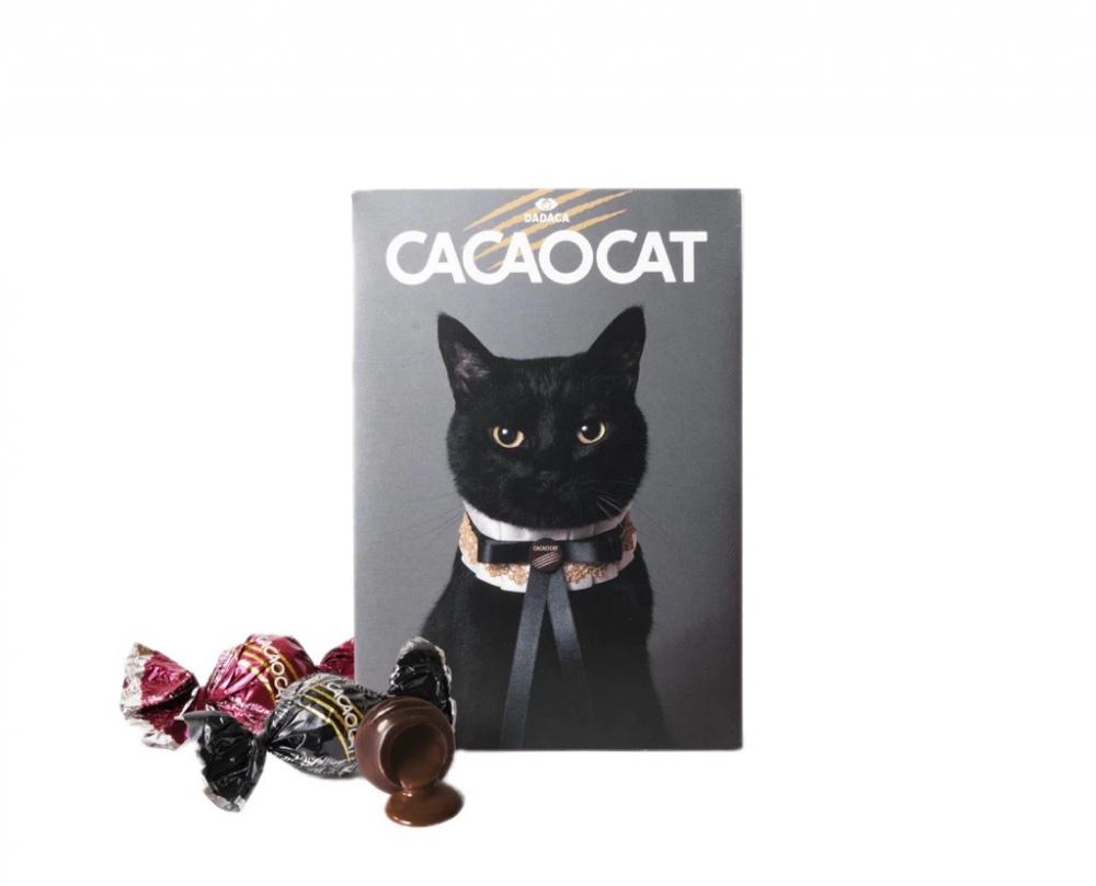 CACAOCAT ミックス ９個入り CAT